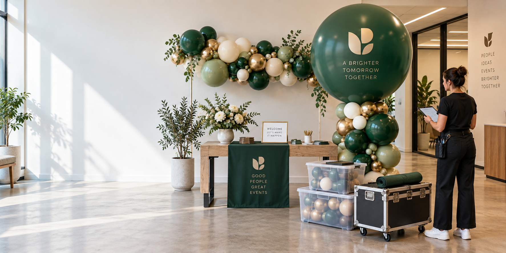 Event Planning