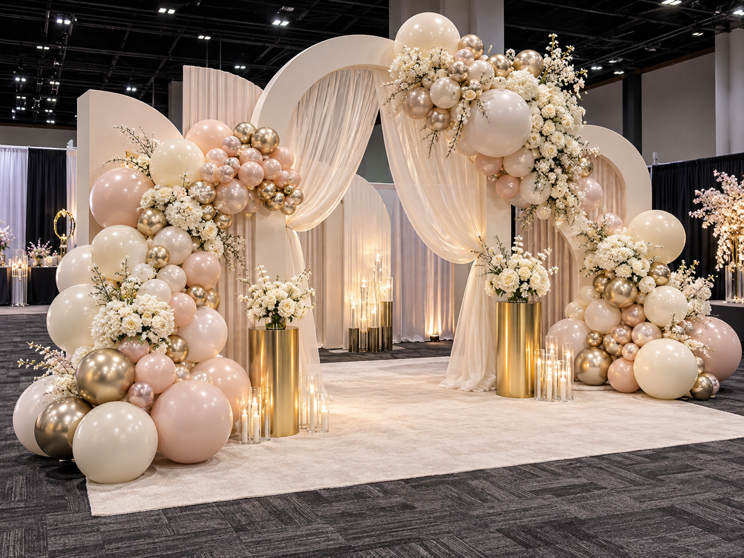 Albany Wedding Expo