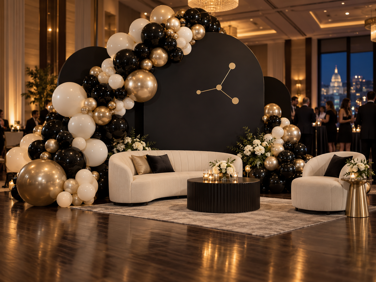 Company Anniversary