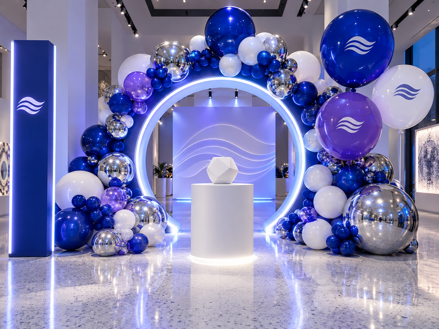 Product Launch