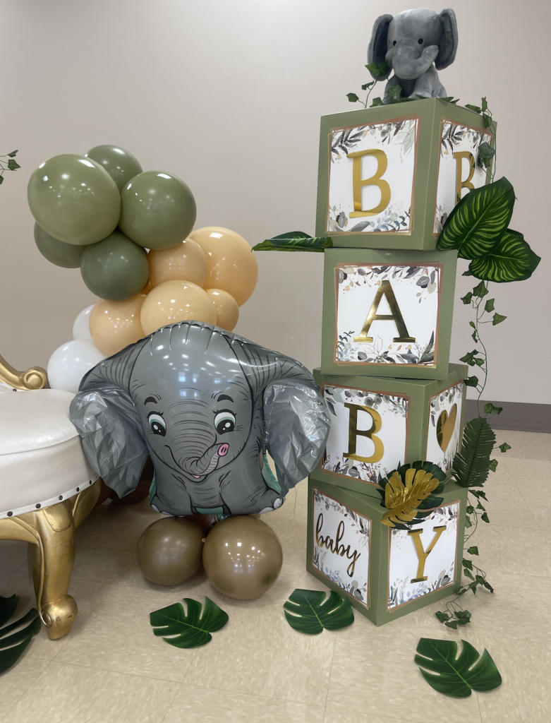 Pop&Party Balloon Sculptures Albany NY