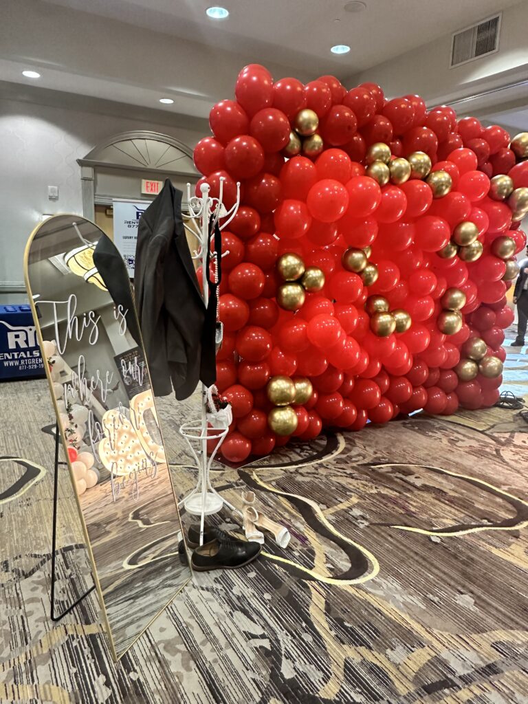 Pop & Party Balloon Backdrops