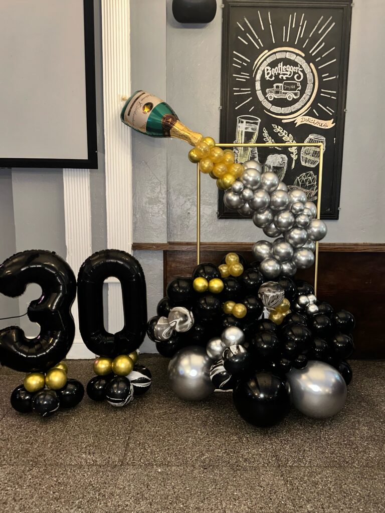 Pop&Party Balloon Sculptures Albany NY