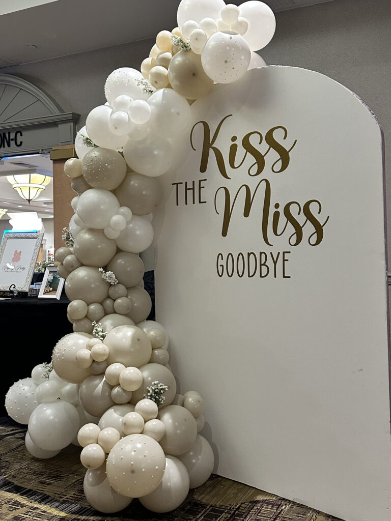 Pop & Party Balloon Backdrops