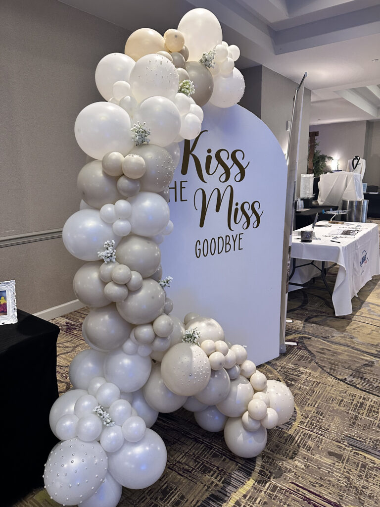 Pop & Party Balloon Backdrops